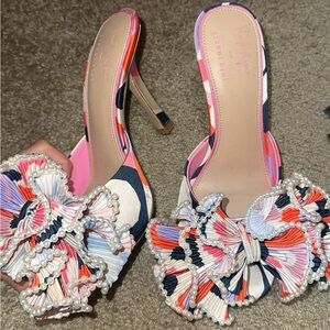 Gianni Bini heels
